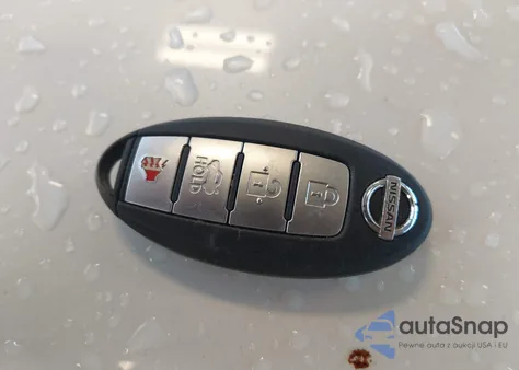 2015 Nissan Altima 2.5/2.5 S/2.5 Sl/2.5 Sv z USA, uszkodzony, nr VIN 1N4AL3AP4FC236480